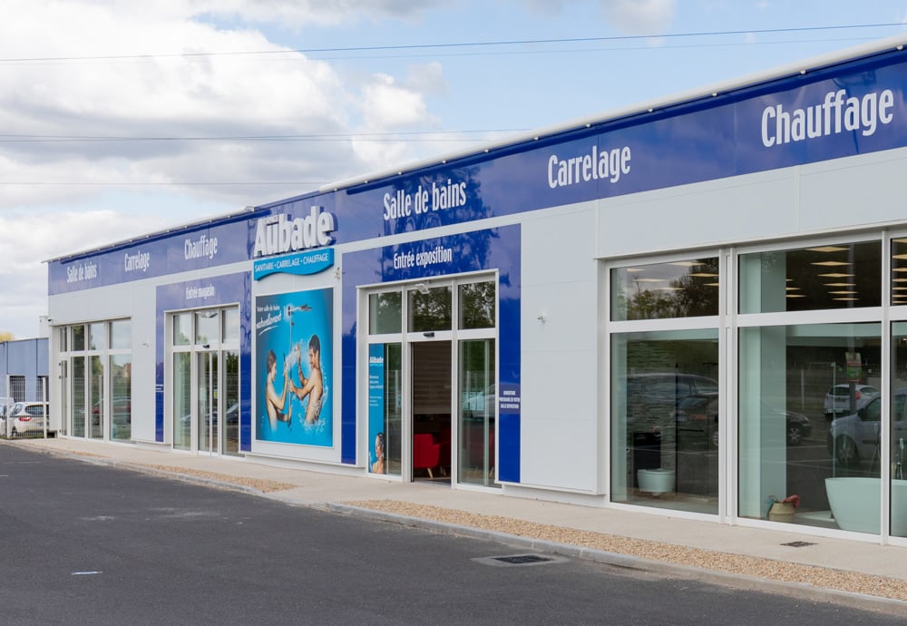 Espace Aubade Chadapaux Samoreau 3